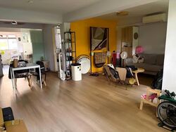Blk 138 Jalan Bukit Merah (Bukit Merah), HDB 3 Rooms #572564521